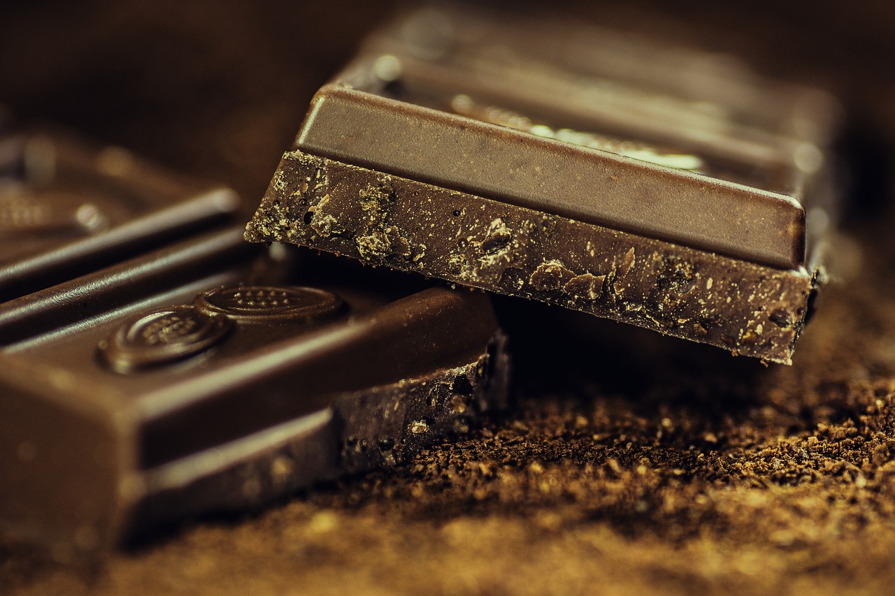 najlepsze przepisy na nalewkę czekoladowa