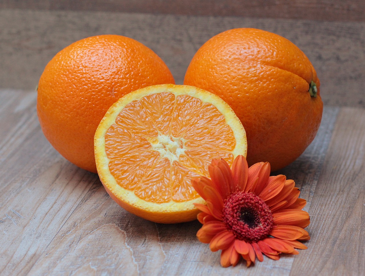 nalewka pomaranczowa