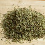 napar z oregano