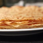 crepes, pfannkuchen, to taste