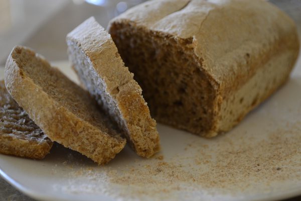 bread, rye, beer