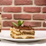 italian food, tiramisu, italian