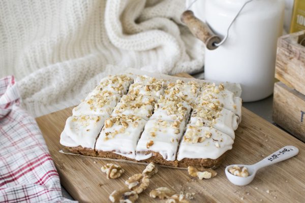 carrot cake, cake, dessert