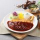 food photography, korean, pork cutlet