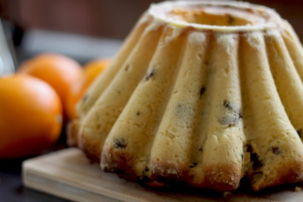 ring cake, cake, bundt cake