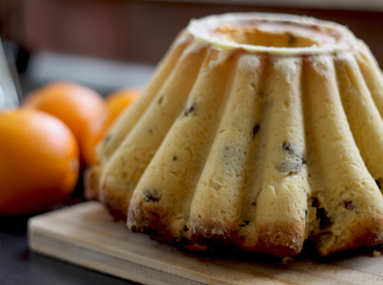 ring cake, cake, bundt cake