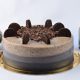 oreo cake, cake, happy birthday