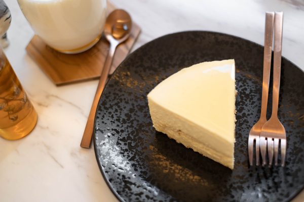 yuzu cheesecake, yuzu, cheesecake