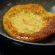 potato pancake, latke, food