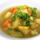 vegetable soup, soup, diet