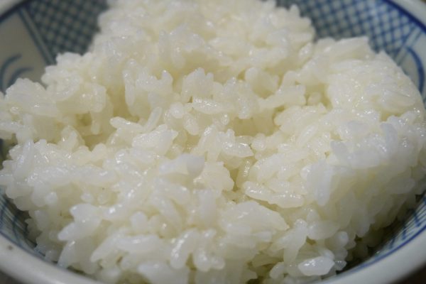 usd, rice, food