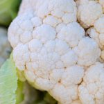 cauliflower, fruit, vegetable