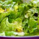 salad, vegetable salad, vegan