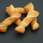 puff pastry, sweet, baked goods