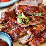 spare ribs, ribs, grill