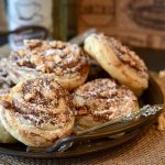 pastries, puff pastry, to bake