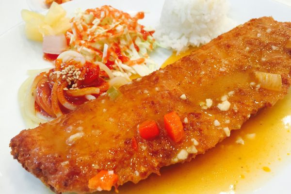 food, pork cutlet, republic of korea