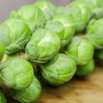 sprouts, vegetables, diner