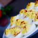 home cooking, deviled eggs, eggs