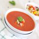 tomatoes, soup, vegetables