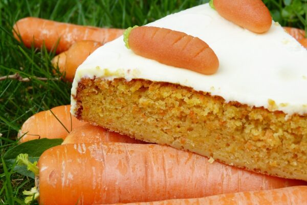 carrot cake, rüblitorte, rüblikuchen