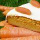 carrot cake, rüblitorte, rüblikuchen