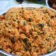 bulgur, salad, turkish cuisine