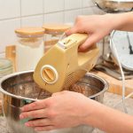 hands, stir, dough stir