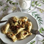 dumplings, polish cuisine, cooking