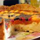cheesecake, pie, nutrition