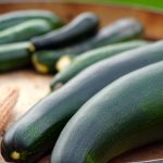 zucchini, vegetables, fresh