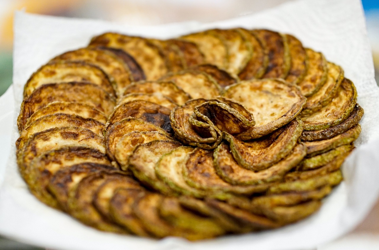 zucchini, vegetables, vegetarian