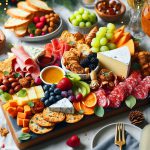 ai generated, breakfast, food