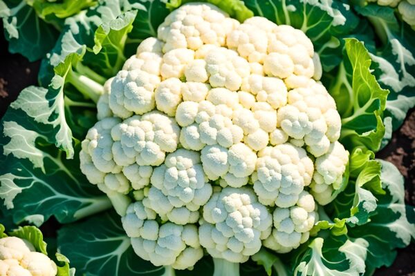 ai generated, cauliflower, vegetable