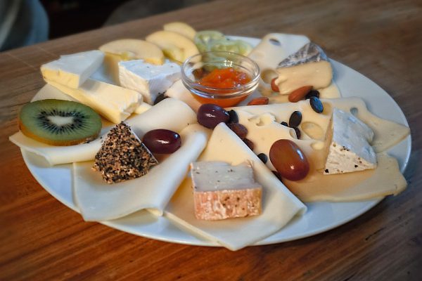 cheese, cheese platter, dairy products