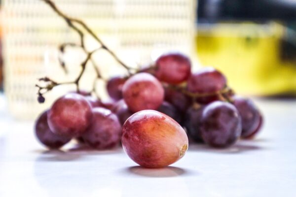 grape facts, uncommon grape facts, grape information